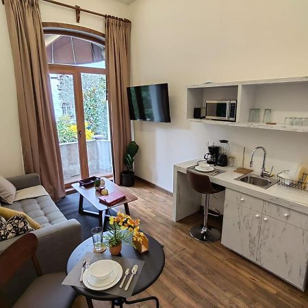 Casa Niza Suites 멕시코 시 외부 사진