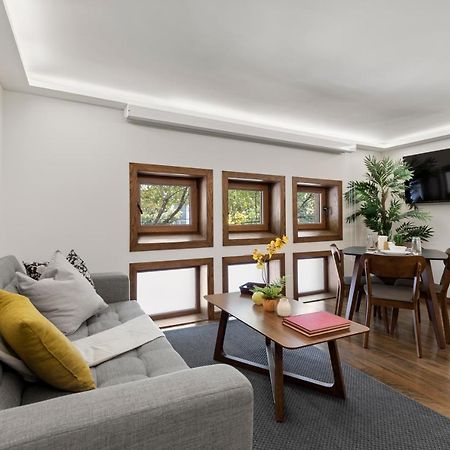 Casa Niza Suites 멕시코 시 외부 사진