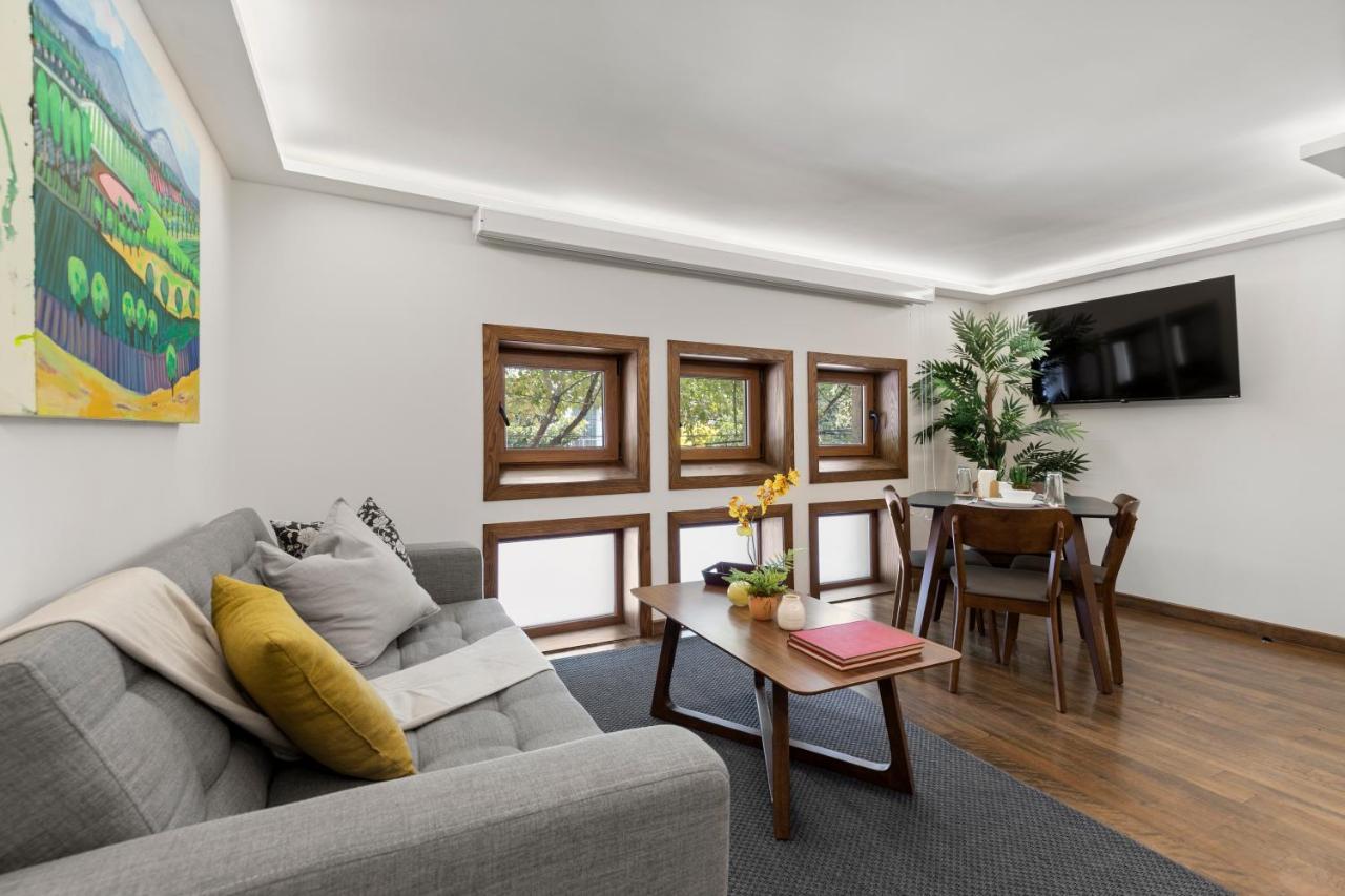 Casa Niza Suites 멕시코 시 외부 사진