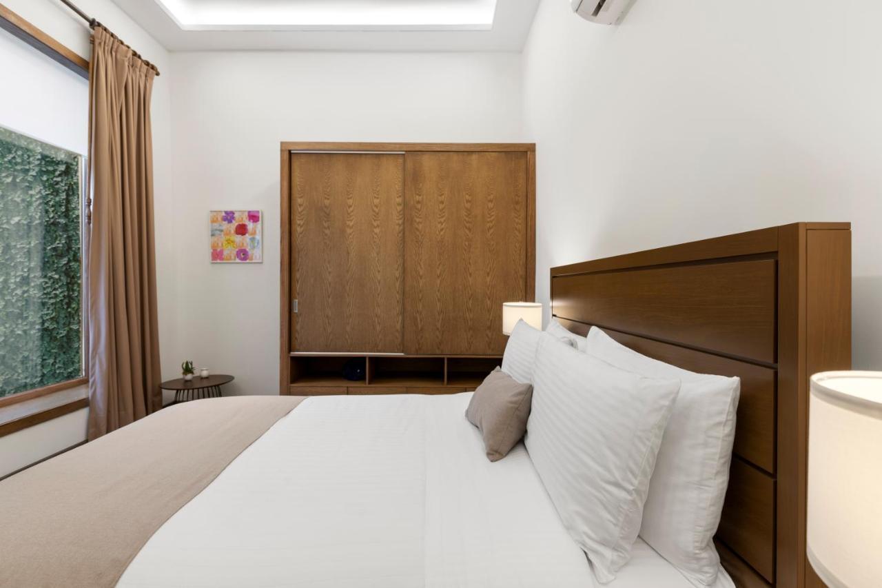 Casa Niza Suites 멕시코 시 외부 사진