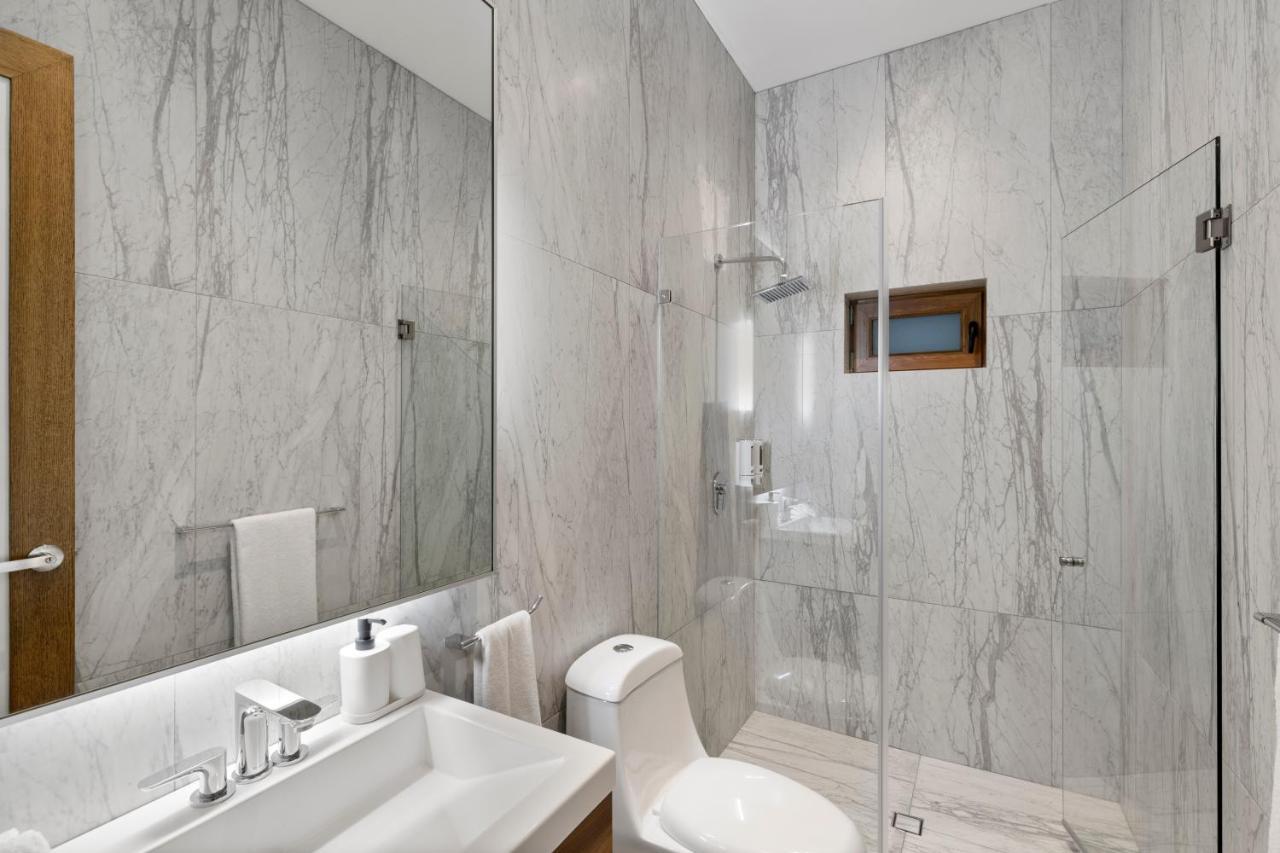 Casa Niza Suites 멕시코 시 외부 사진